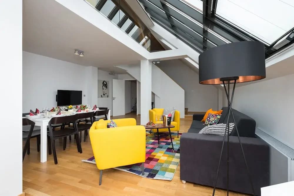 EMPIRENT Rose Apartments - photo 30