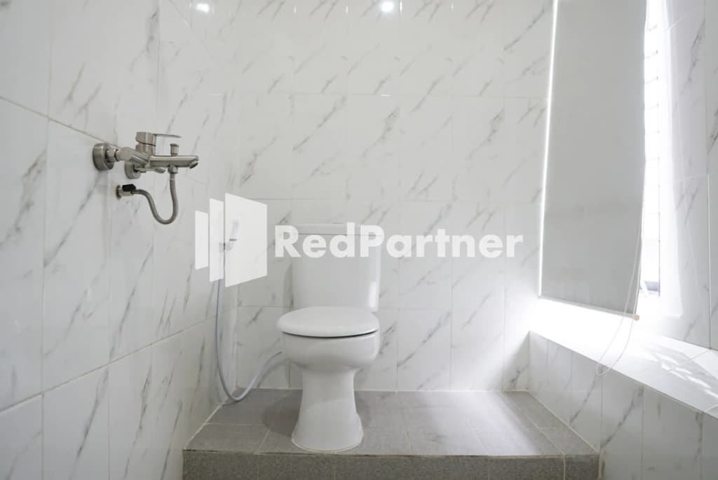 Senyaman Hotel RedPartner - photo 9