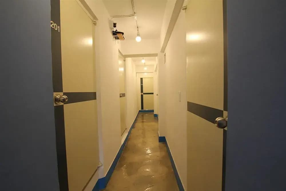 Hi 5 Hostel - photo 14