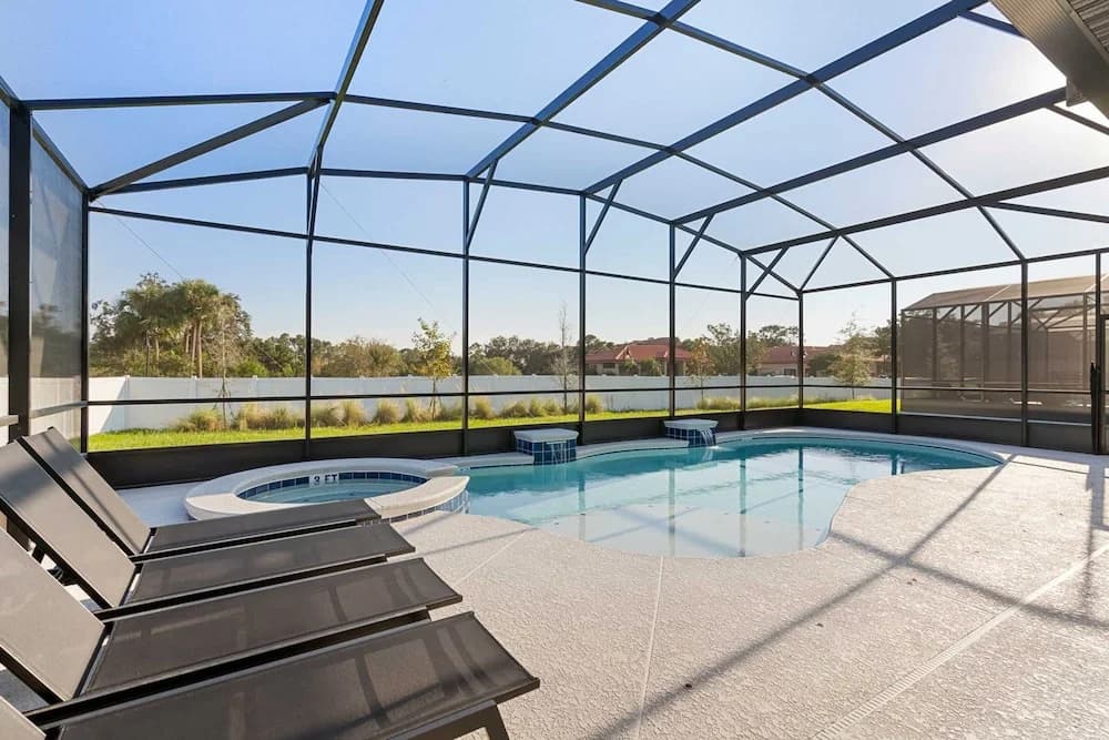 5911 Luxury 10bd Family Home For an Unforgettable Vacation - photo 13