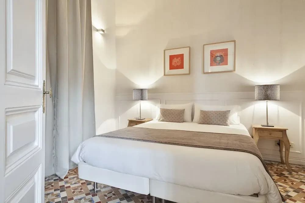 Plaza Catalunya Guest House - photo 11
