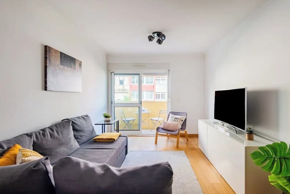 Olaias Flat - photo 15