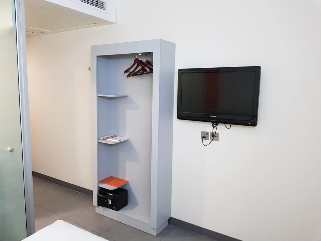 JOIN INN HOTEL Jebel Ali, Dubai ( formerly easyhotel ) - photo 6