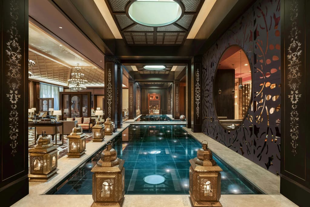 The St. Regis Cairo - photo 2