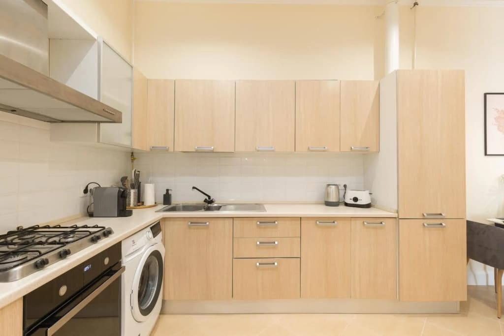 City Center Dream Home 2BR/2Bath - photo 17