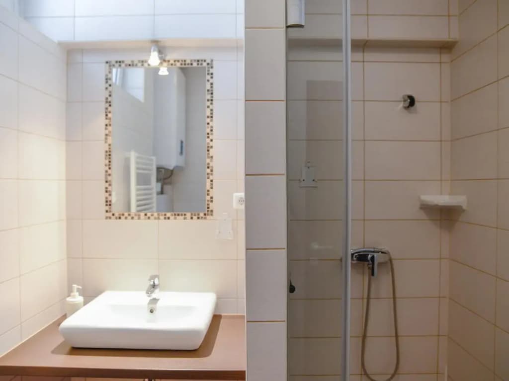 Florin Apart Hotel - photo 10