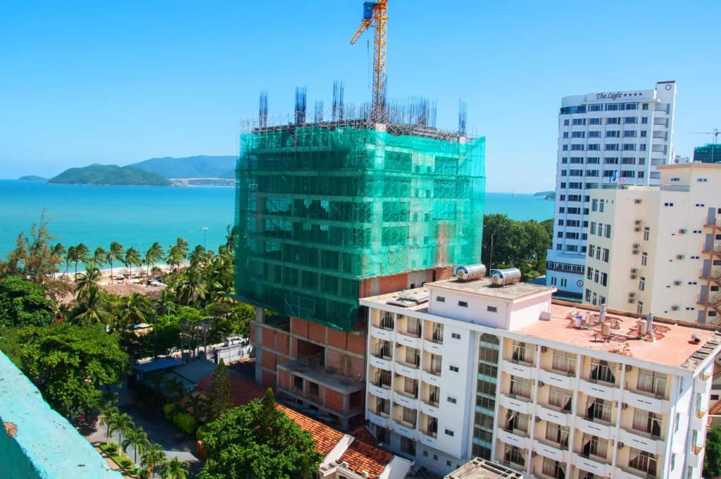 Queen 7 Hotel Nha Trang - photo 10