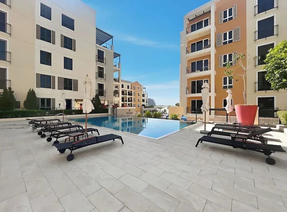 Stylish 2BR with Beach Access - photo 32
