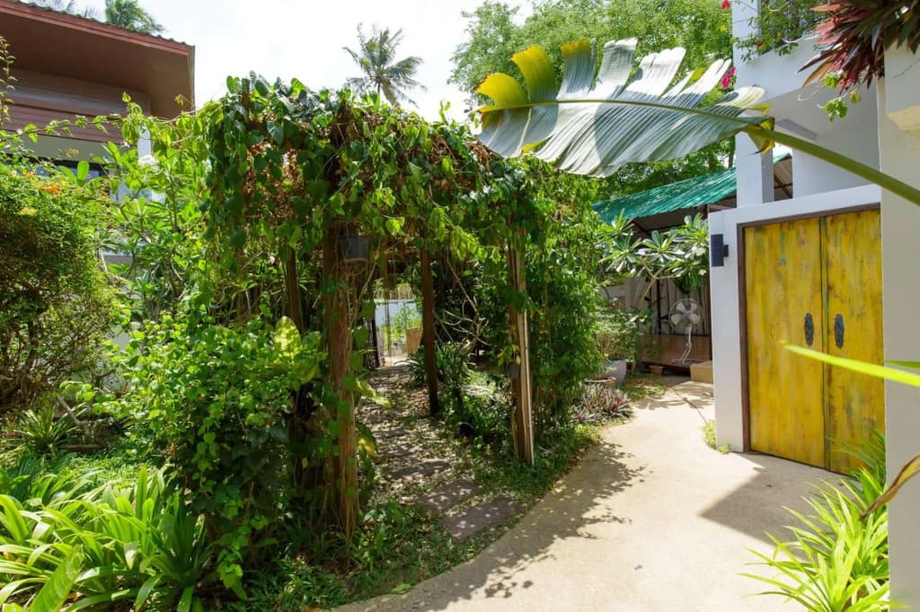 Elysia Boutique Resort - photo 19