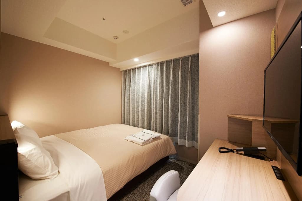 Sotetsu Fresa Inn Tokyo-Kanda - photo 23