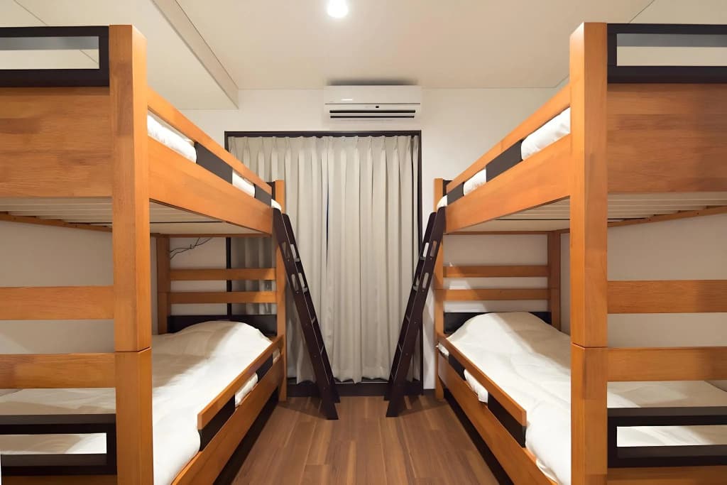 Ryokan Hostel Gion - photo 2