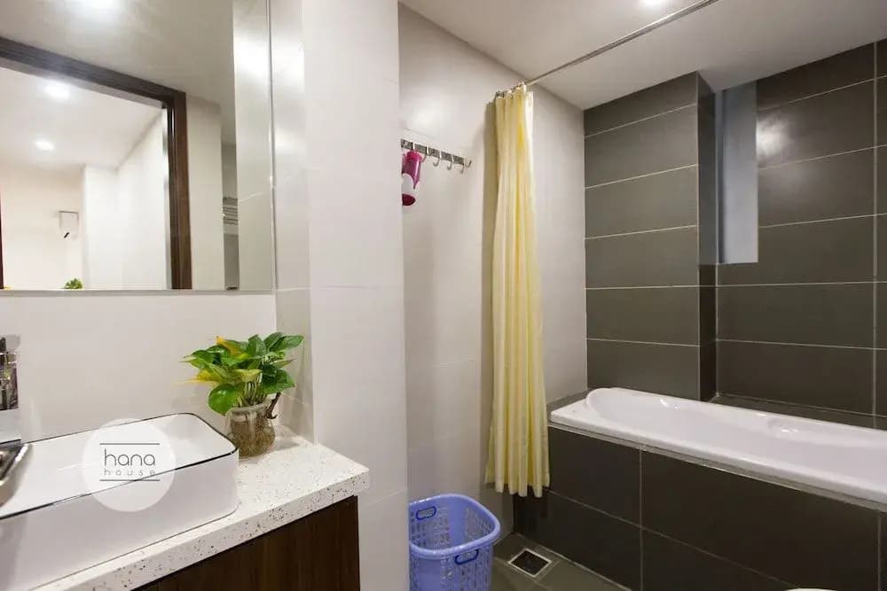 Truc Bach Apartment - photo 7