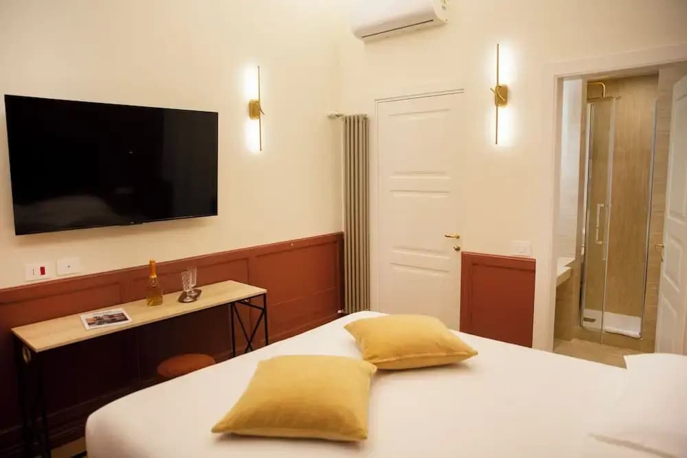 Unicum Trastevere Suites - photo 39