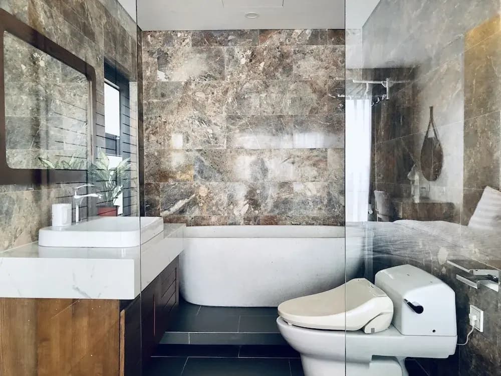 Ruby Luxury Apartment Van Phuc - photo 27