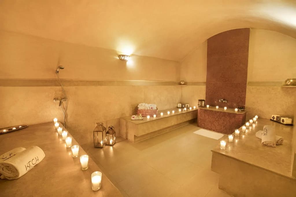 Kech Boutique Hotel - photo 25