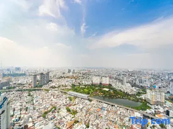 Landmark Center Saigon - photo 6