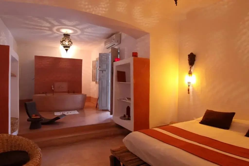 Riad O2 - photo 4