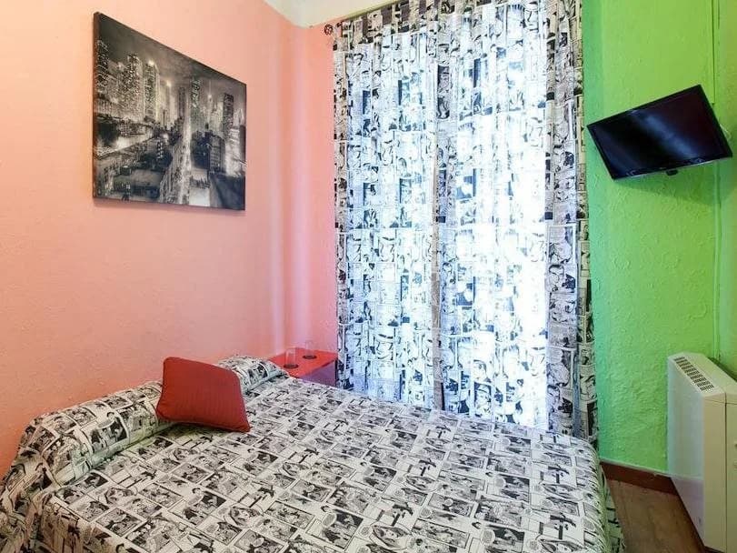 12 Rooms Hostal - photo 6
