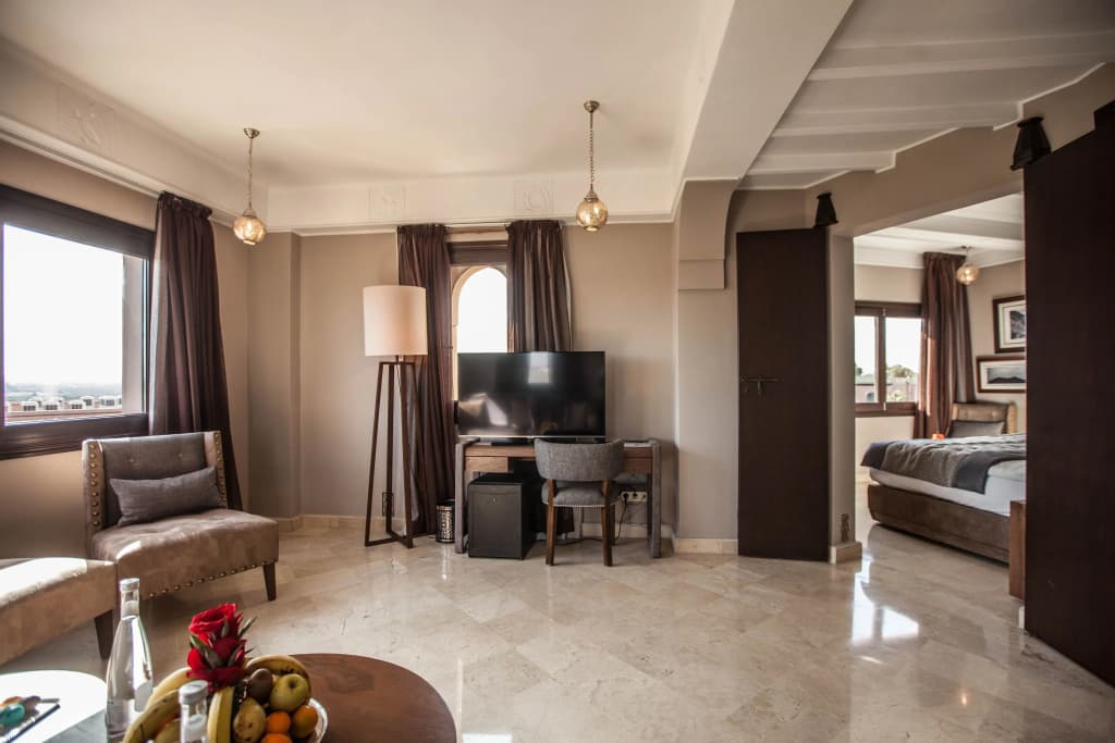 Hivernage Hotel And Spa - photo 31