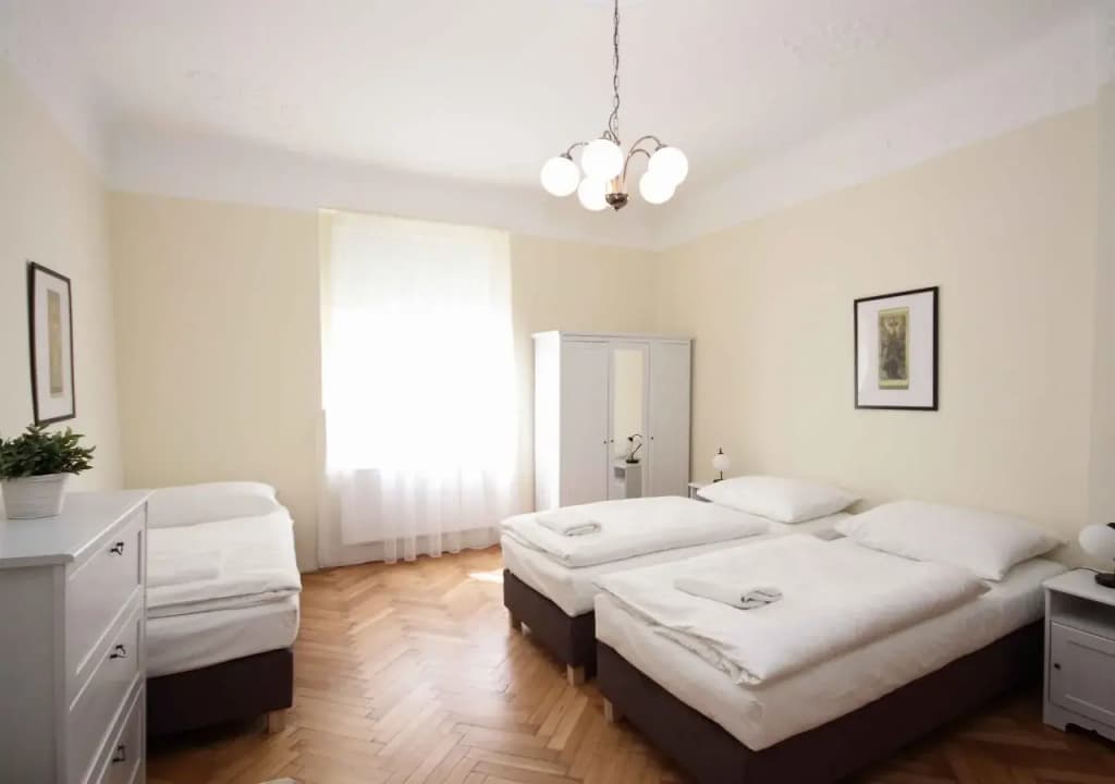 Prague Central Exclusive Apartments - photo 3
