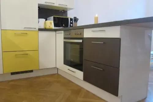 Apartment Agnes Parking - photo 21