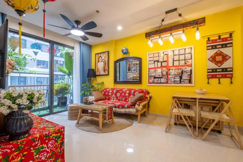 Hoài Niệm Corner - photo 13
