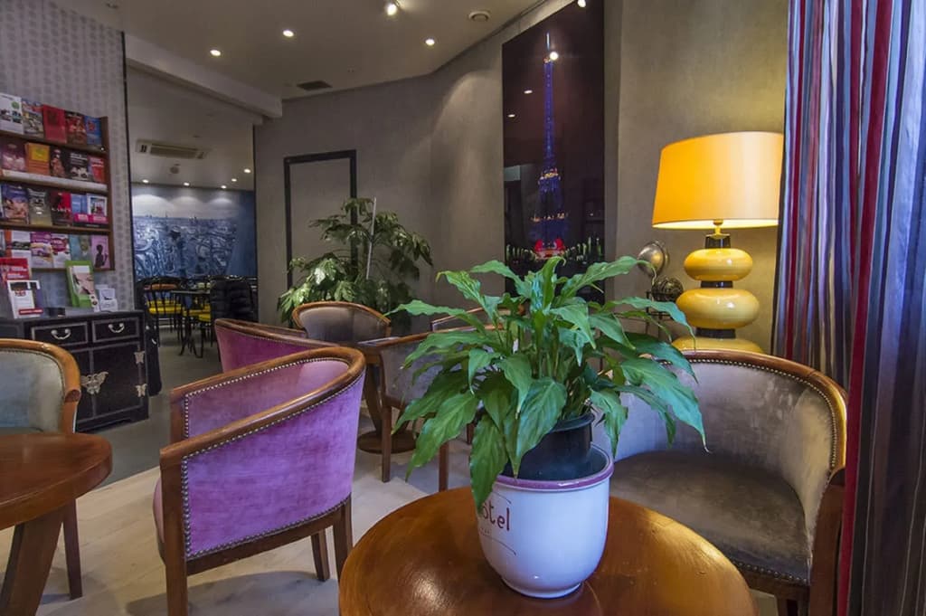 Palma Hotel - photo 16