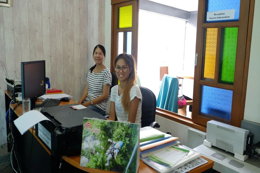 Chinda Boutique Hotel - photo 22