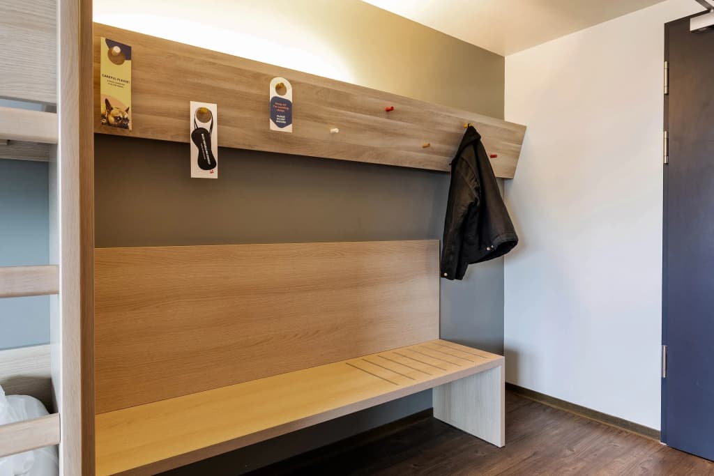 Meininger Hotel Berlin Flughafen - photo 45