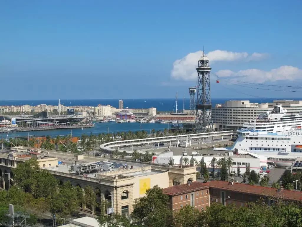 Barcelona4Seasons - Fira - photo 8