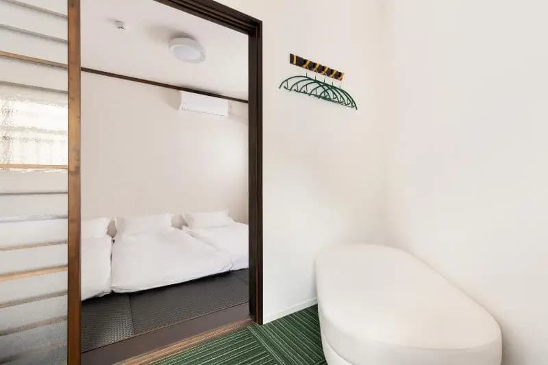 Hotel Kiki - photo 15
