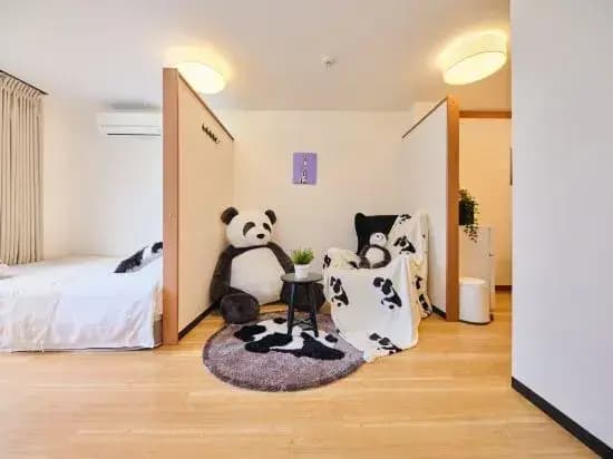Tora Hotel Ueno - photo 2