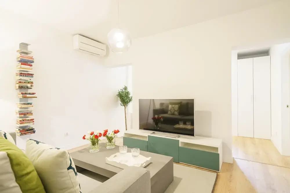 Home Club Veneras II - photo 5