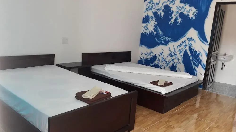 Sweethome - Hostel - photo 2