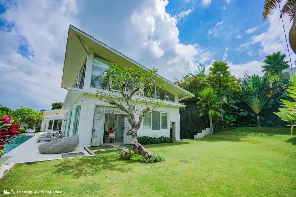 Villa Santai - photo 5