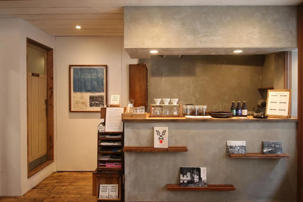 Tokyo Little House - photo 2