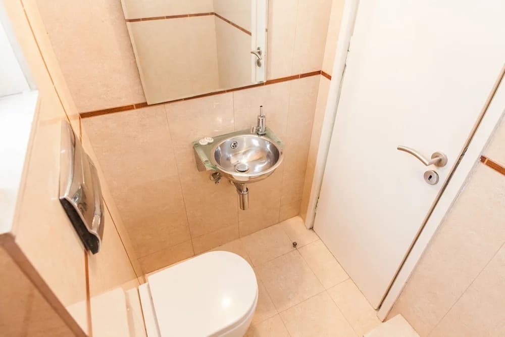 Upscale Kolonaki Experience Elegant Apt - photo 17