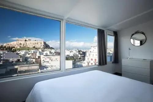 Boutique Athens Apartment Sg5 - photo 5
