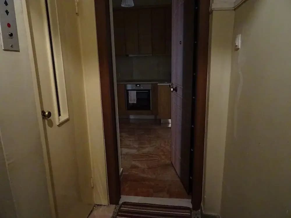 Modern Traditional Central Apartment - photo 10