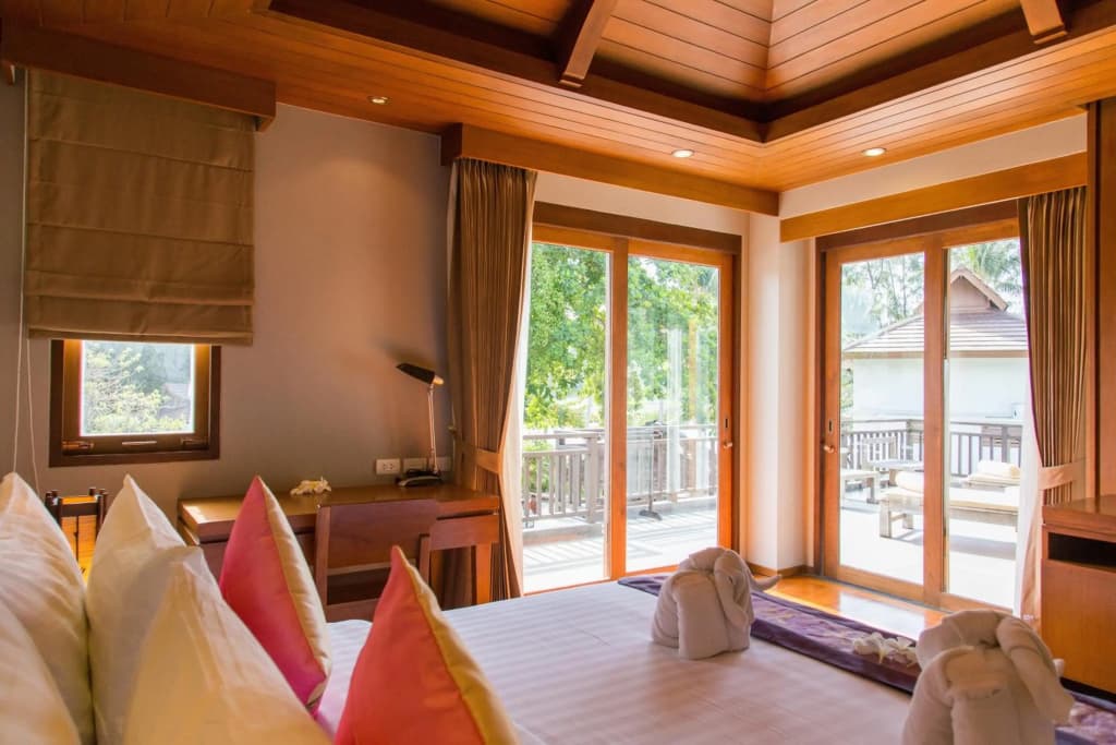 Maehaad Bay Resort - photo 30