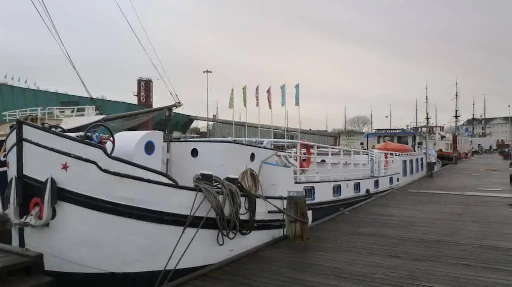 Anna Maria II - photo 13