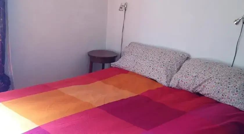 Red Velvet Central Suite - photo 4