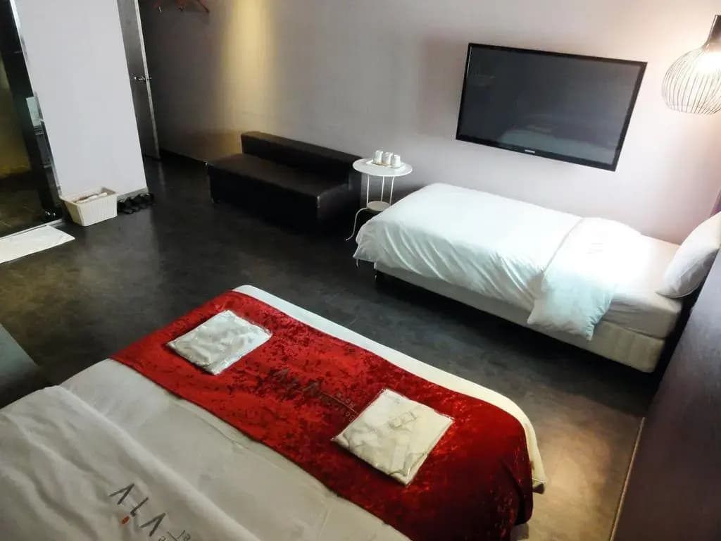 VIV Classic Hotel - photo 6
