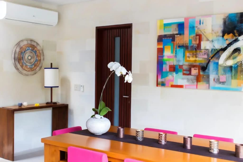 Villa by the Beach - photo 2
