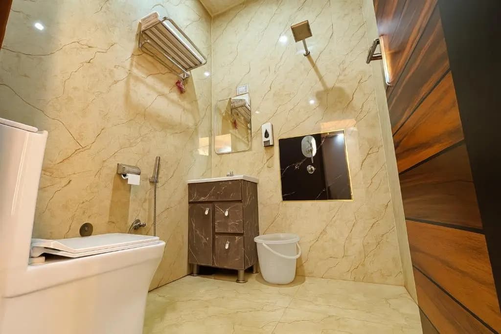 Aerovilla by JMD Group - photo 3