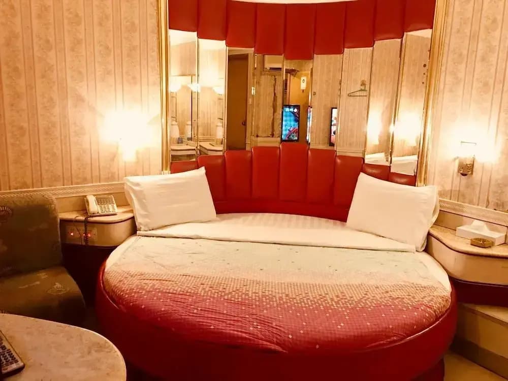 New Style Guest House - photo 13