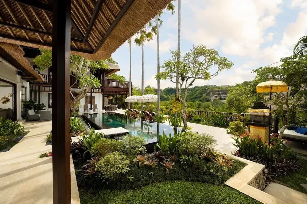 Villa Ken by Nakula - photo 13