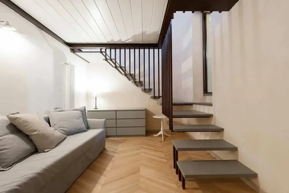 Belle Arti Apartment - photo 4