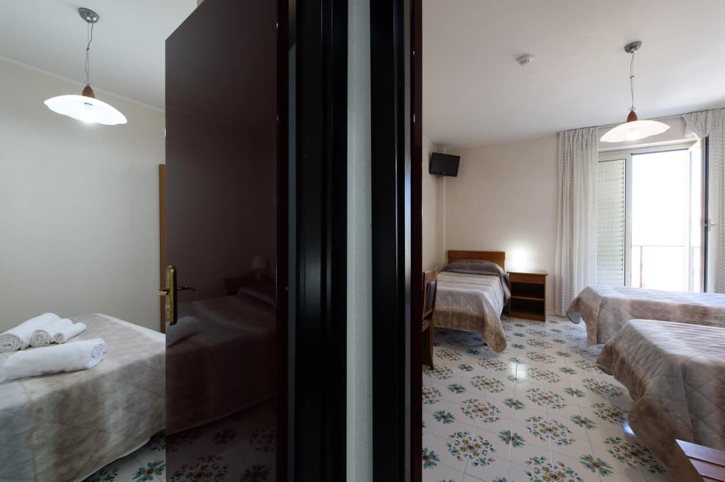 Hotel Casa Tra Noi - photo 25