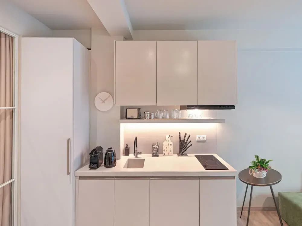 Karitsi Suites - photo 19